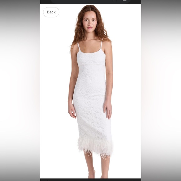 Likely Dresses & Skirts - LIKELY Women's Midi Mari Dress